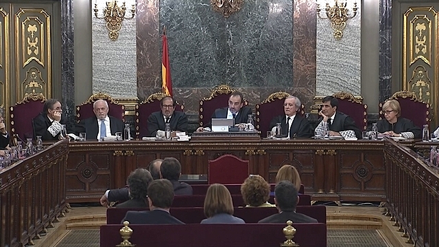 Sentència del Procés judicial (4)