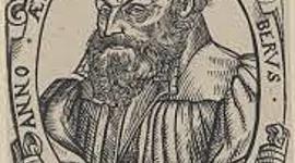 Timeline: Primož Trubar