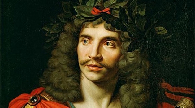 Molière; "El Misantropo"