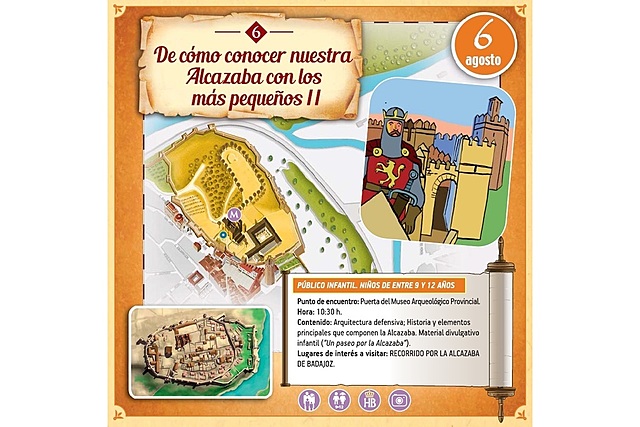 ACTIVIDADES INFANTILES