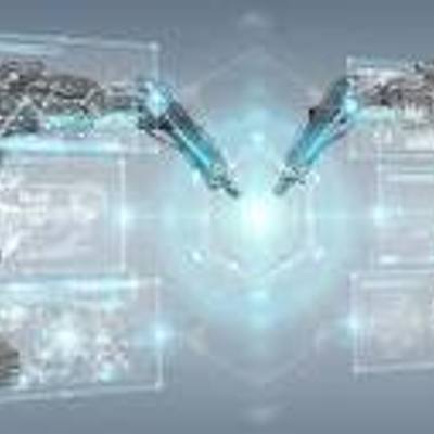 Timeline: Frise historique sur la robotique