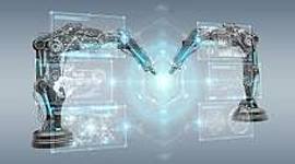 Timeline: Frise historique sur la robotique