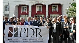 MESLEKİ REHBERLİK DERNEĞİ