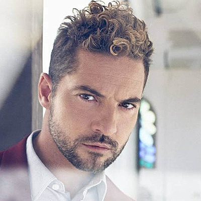 Timeline: David Bisbal