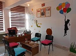 İlk Mesleki Rehberlik Dairesi