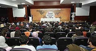 İlk Mesleki Rehberlik Kongresi