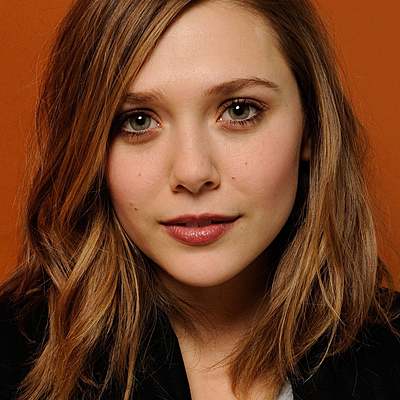 Timeline: Elizabeth Olsen
