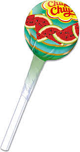 El chupa chup (Eric Bernart)