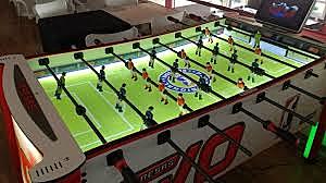 El futbolí (Alejandro Campos Ramírez)