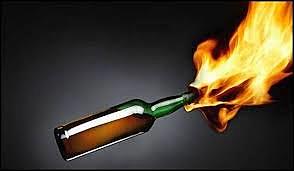 Coctel molotov