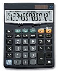 Calculadora digital