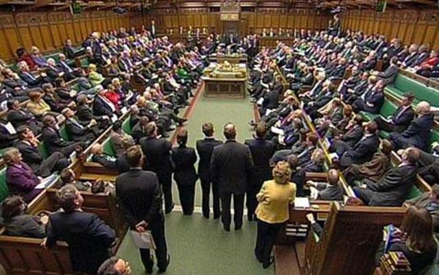 Digital Economy Bill passed