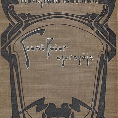 Timeline: Szent Péter esernyője