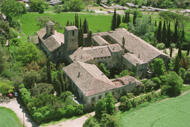 Fundació Ordre de Sant Benet