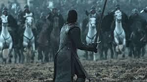 Guerra de los Bastardos