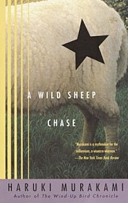 The Wild Sheep Chase (Murakami)