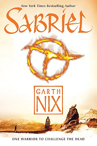 Sabriel (Garth Nix)
