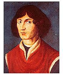 Nicolás Copérnico