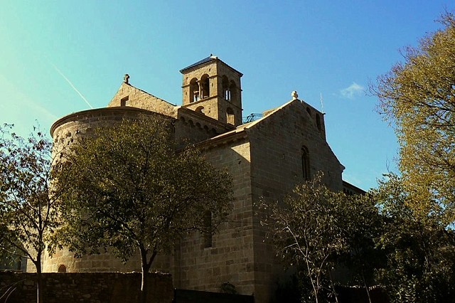 Fundació de l'orde de San Benet