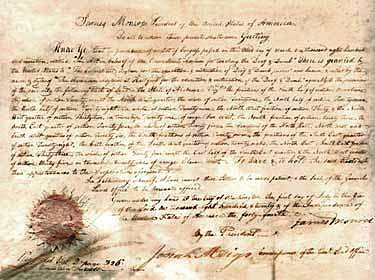 Fundamental Orders of Connecticut