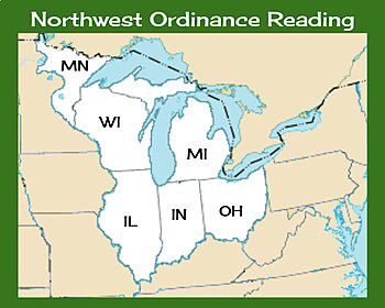 Northwest Ordinance