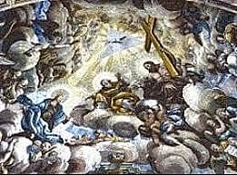 Art barroc. (Edat moderna) .  XVII d.C - XVIII d.C