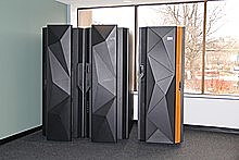 Mainframe Computers