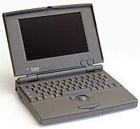 Portable computers- Laptops (1980)