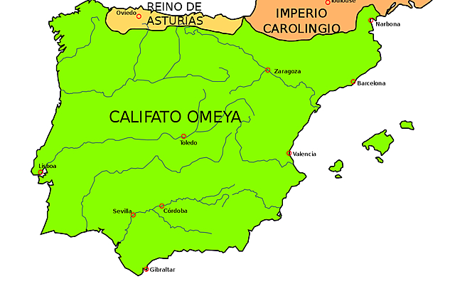 Emirato independiente