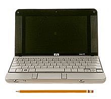 Netbooks (2008)
