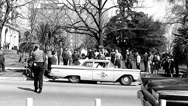 Edwards v. South Carolina