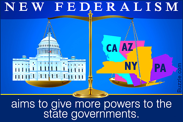 New Federalism