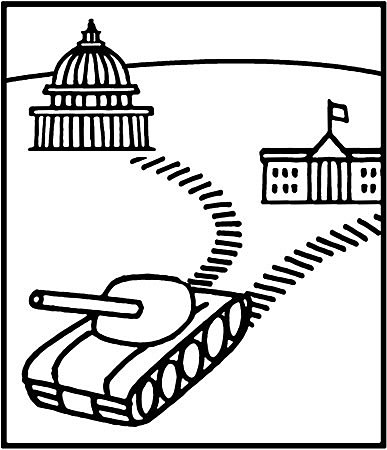 War Powers Resolution