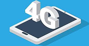 Dispositivos Móviles 4G