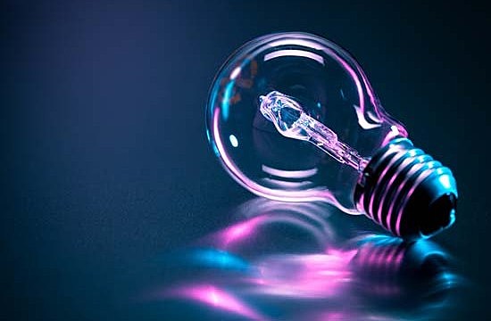 La bombilla electrica