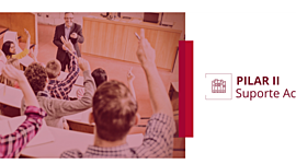 Timeline: Gestão da Permanência