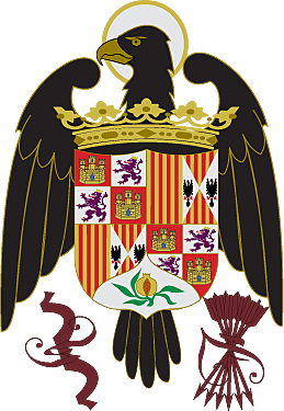Fusión Dinástica de Castilla y Aragón