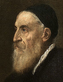 Tiziano retratista