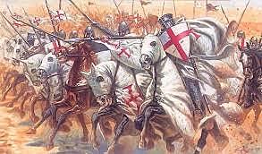 Arabs Take Over Jerusalem