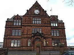 Alexander Fleming went to Kilmarnock Academy