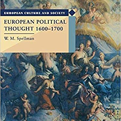 Timeline: The time of 1600-1700