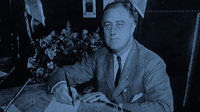 President Harry Truman