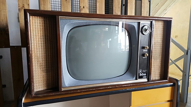 Televisión