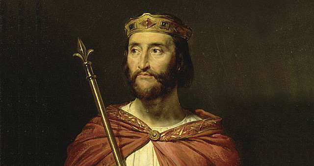 Charles Martel