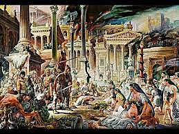 Oreste nominò un nuovo imperatore