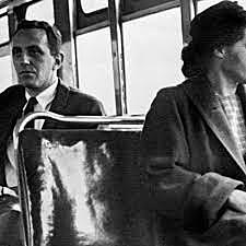 The Montgomery Bus Boycott