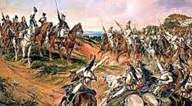 Timeline:  Latin American revolution