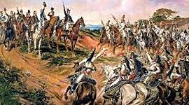 Timeline: Latin American Revolutions