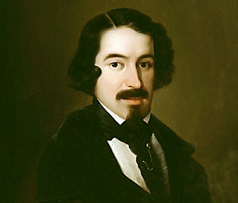 José de Espronceda
