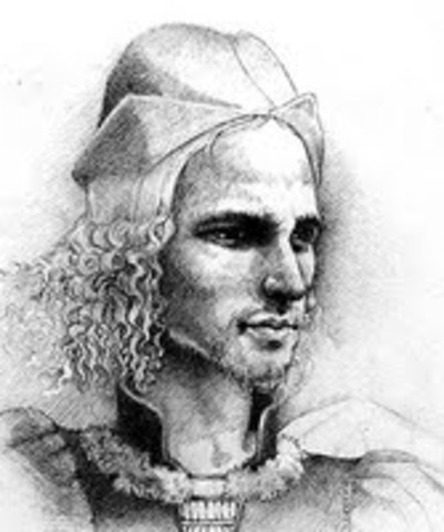 JOAN ROÍS DE CORELLA